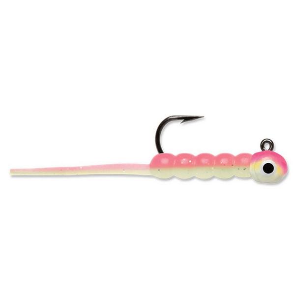VMC Wax Tail Ice Jig