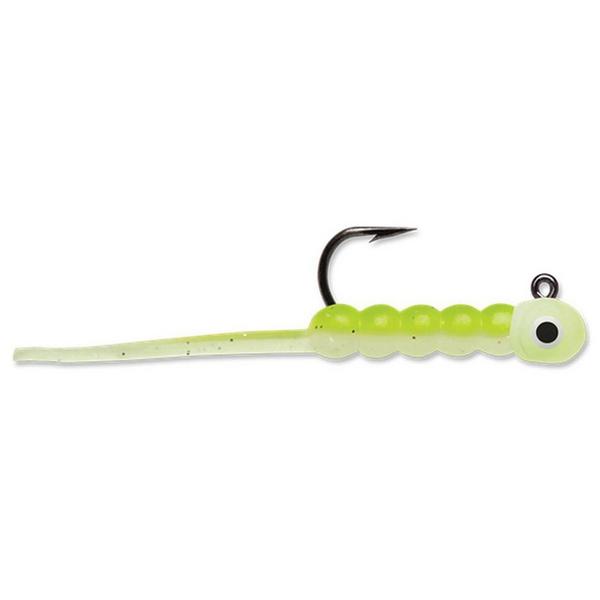 VMC Wax Tail Ice Jig
