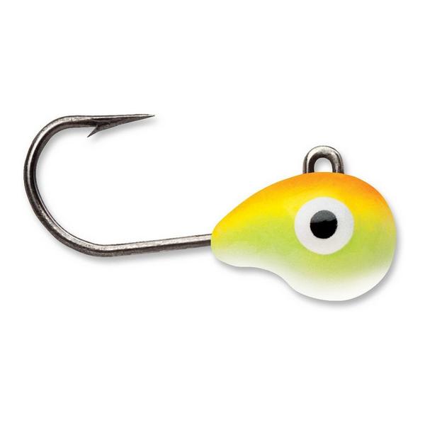 VMC Tungsten Tubby Jig