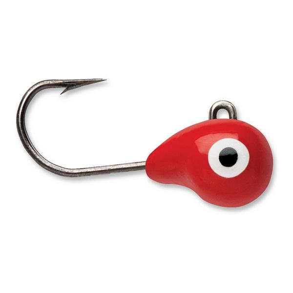 VMC Tungsten Tubby Jig