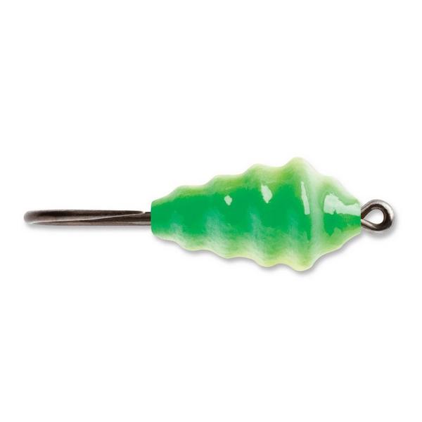 VMC Waxy Jig Ice Lure