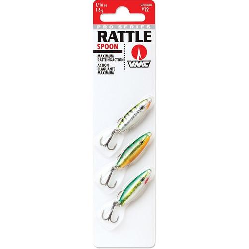 VMC Rattle Spoon Live Kit - Primary Image