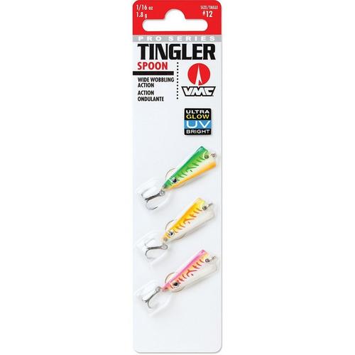 VMC UV Tingler Spoon 3-Pack - Primary Image