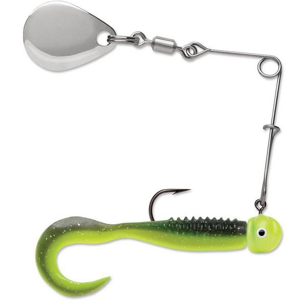 VMC Curl Tail Spinnerbait