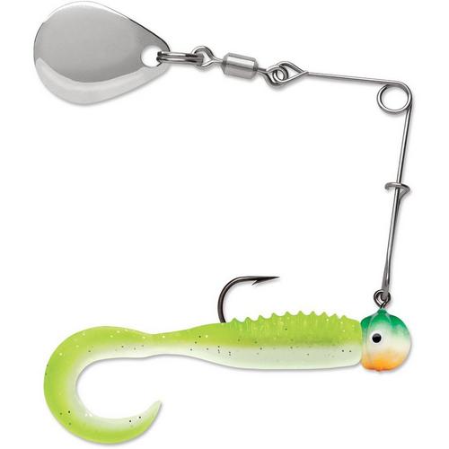 VMC Curl Tail Spinnerbait - Primary Image