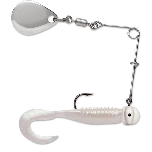 VMC Curl Tail Spinnerbait - Primary Image