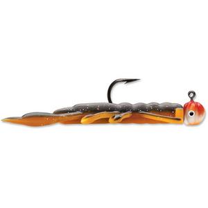 Black Orange - VMC Crayfish Jig