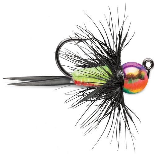 VMC Tungsten Bullfly Jig - Primary Image