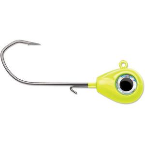 Chartreuse - VMC Sleek Jig