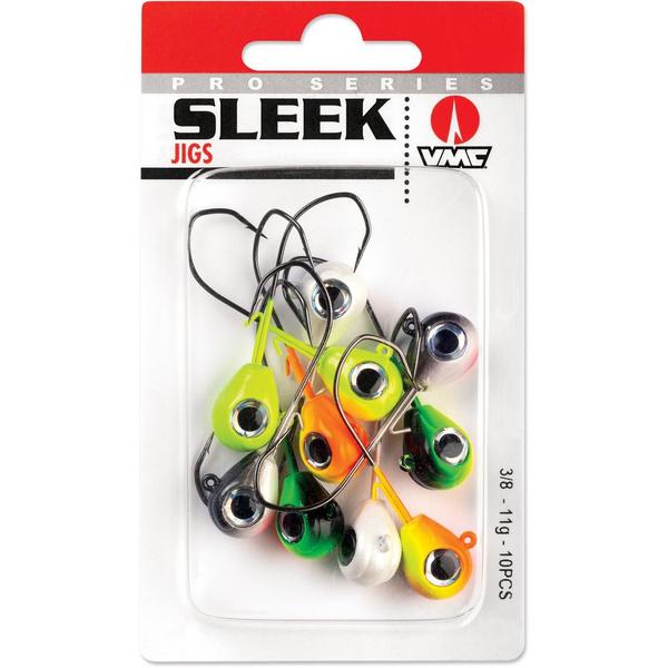 VMC Sleek Jig Kit
