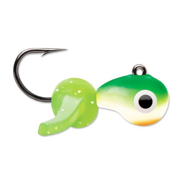 VMC Tungsten Mustache Jig