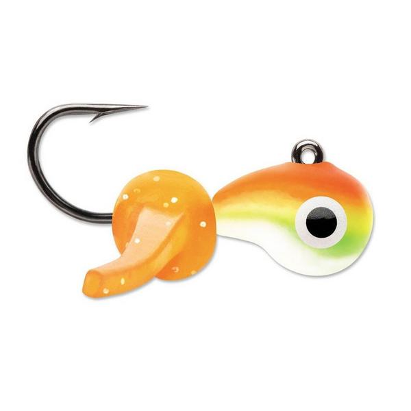 VMC Tungsten Mustache Jig