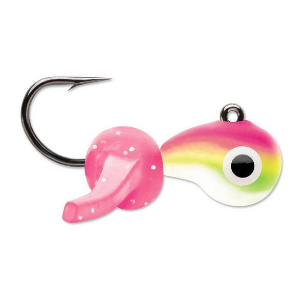 VMC Tungsten Mustache Jig