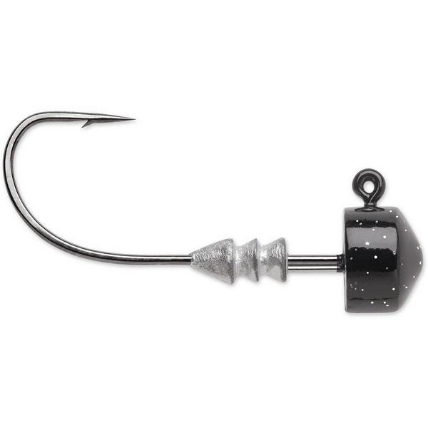 VMC NRJ Ned Rig Jig 4 Pack