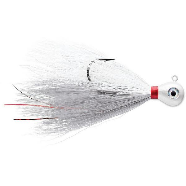 VMC Bucktail Jig