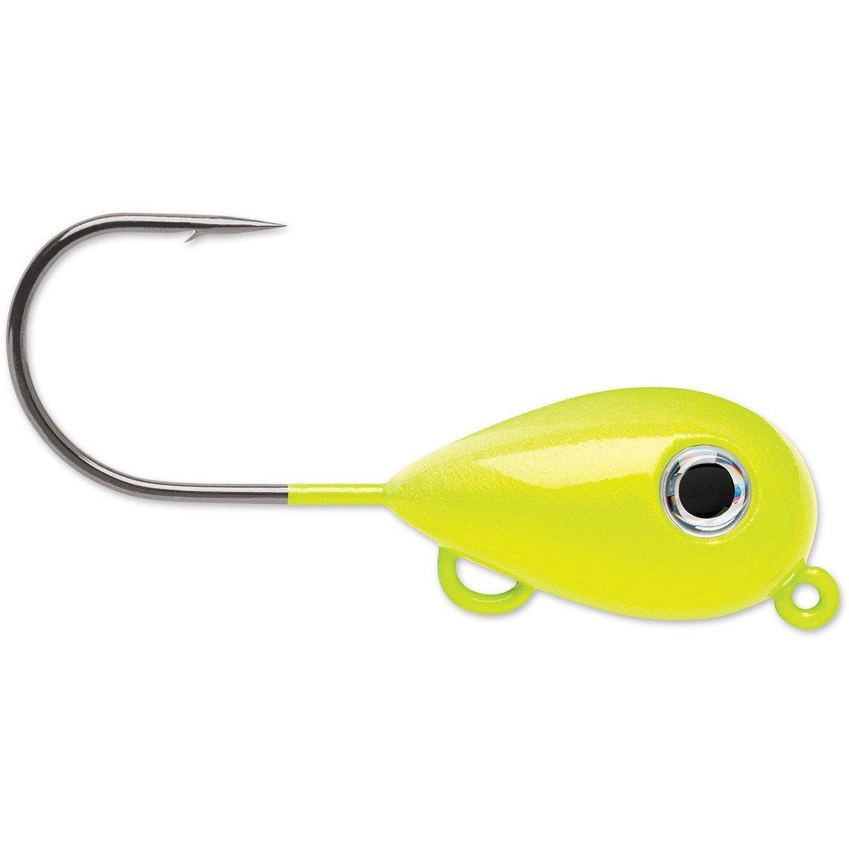 15598::Chartreuse - VMC Hover Jig