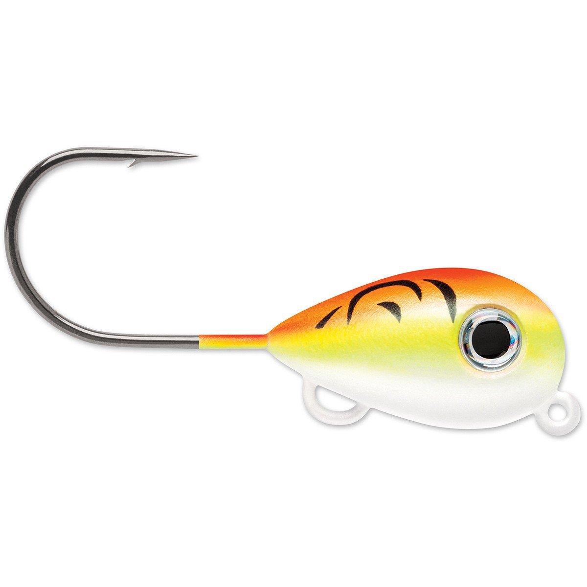 Orange Fire UV - VMC Hover Jig