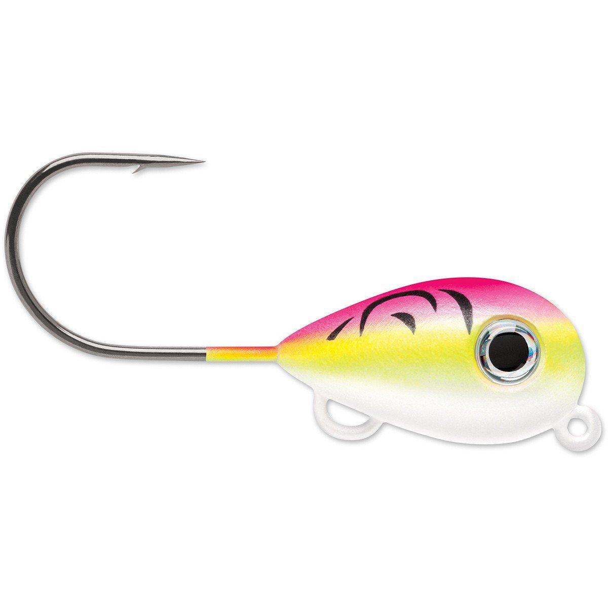 Pink Fire UV - VMC Hover Jig