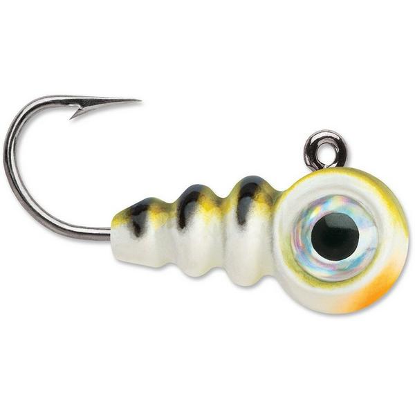 VMC Tungsten Larv Eye Jig