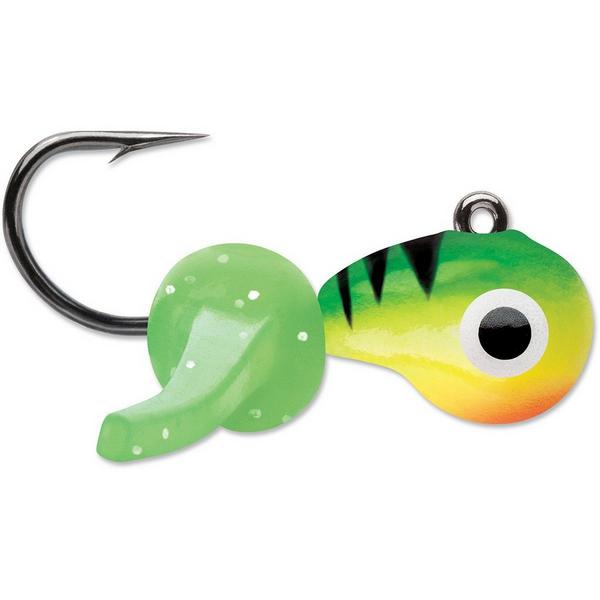 VMC Tungsten Mustache Jig
