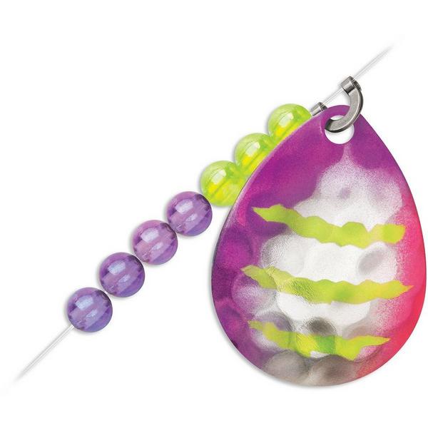 VMC Techset Spinner Colorado Harness