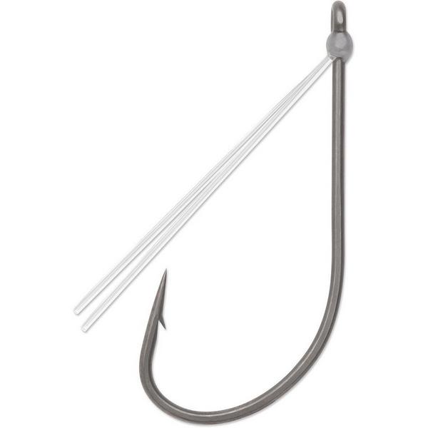 VMC RSWNK RedLine Series Weedless Wacky Neck Hook
