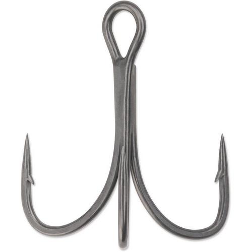 VMC Redline Series Finesse Treble Hook - Primary Image