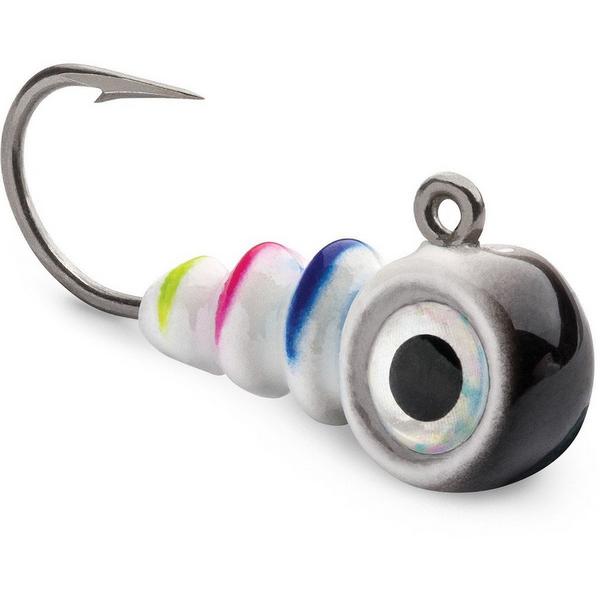 VMC Tungsten Larv Eye Jig