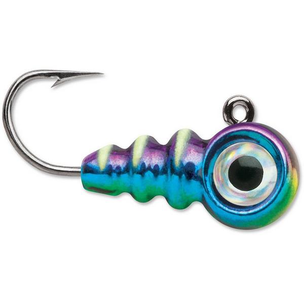 VMC Tungsten Larv Eye Jig