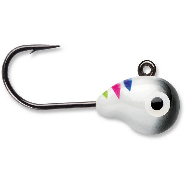 VMC Tungsten Tubby Jig
