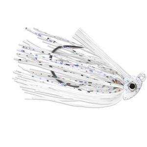 Glimmer Blue Shad - VMC HDSJ Heavy Duty Swim Jig