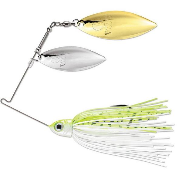 VMC RSS Redline Series Spinnerbait Willow Blades