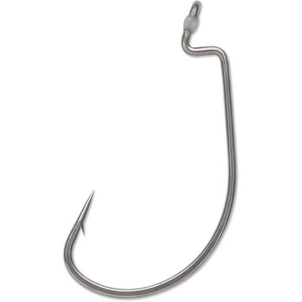 VMC RSHDWG Redline Series Wide Gap HD Hook 4-Pack