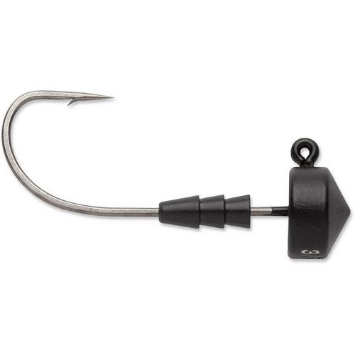 VMC Redline Series Tungsten Ned Head Jig - Primary Image