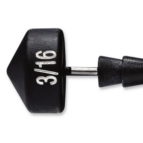 VMC Redline Series Tungsten Ned Head Jig - Primary Image