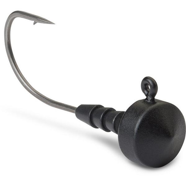 VMC Redline Series Tungsten Ned Head Jig