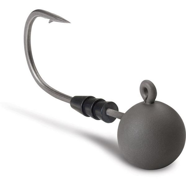 VMC RTSJ Redline Series Tungsten Swimbait Jig