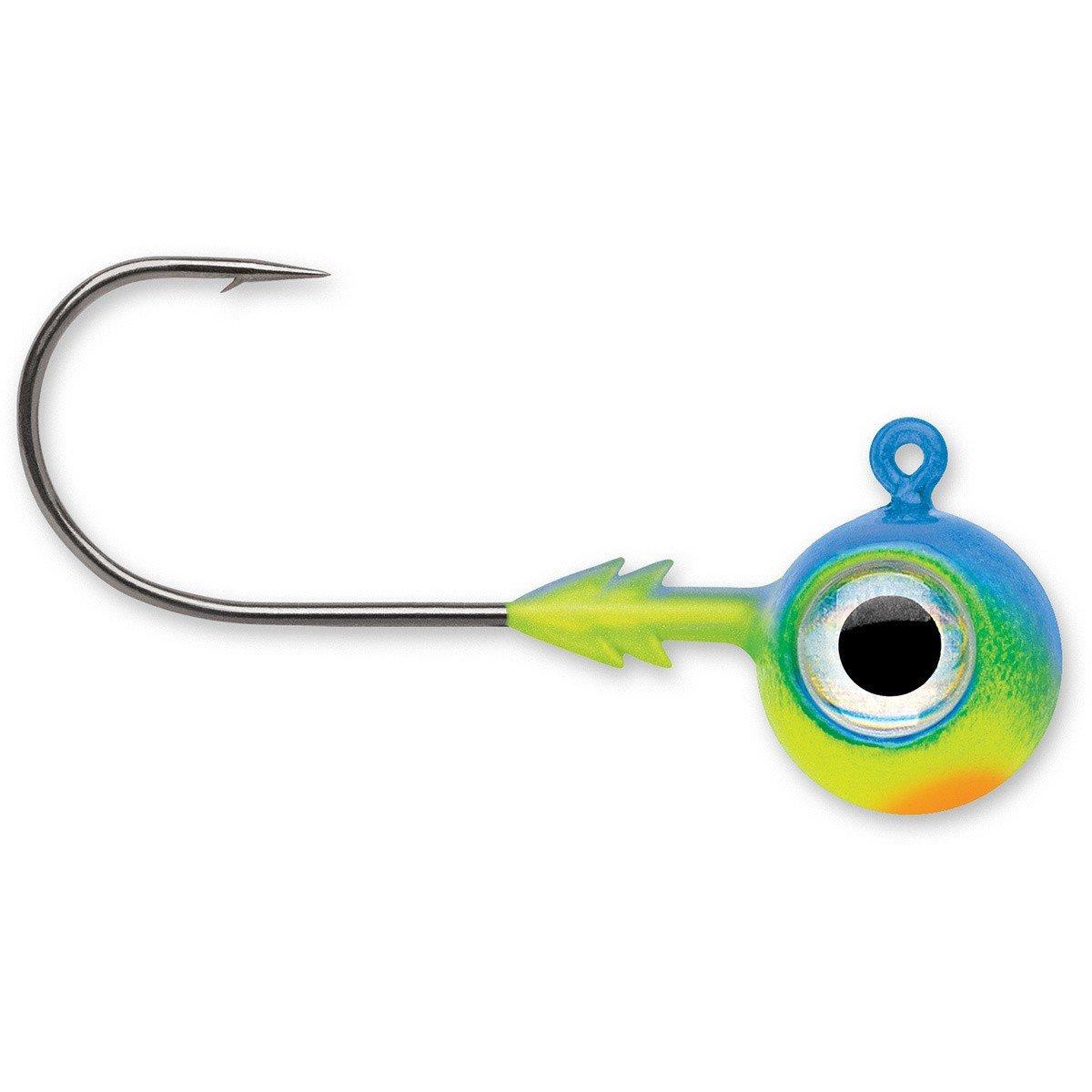 Parrot - VMC Tungsten Moon Eye Jig