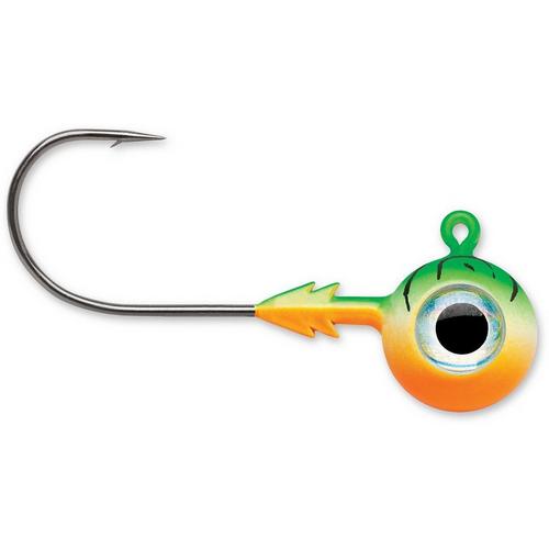 VMC Tungsten Moon Eye Jig - Primary Image