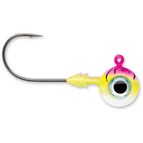 VMC Tungsten Moon Eye Jig