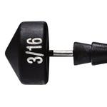 VMC RTNHJ Redline Series Tungsten Ned Head Jig - Thumbnail 3 of 3