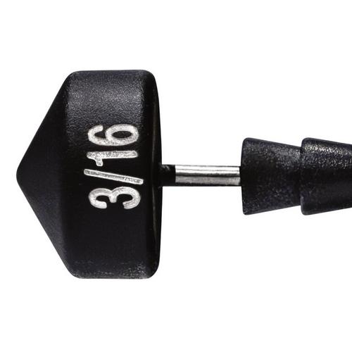 VMC RTNHJ Redline Series Tungsten Ned Head Jig - Primary Image