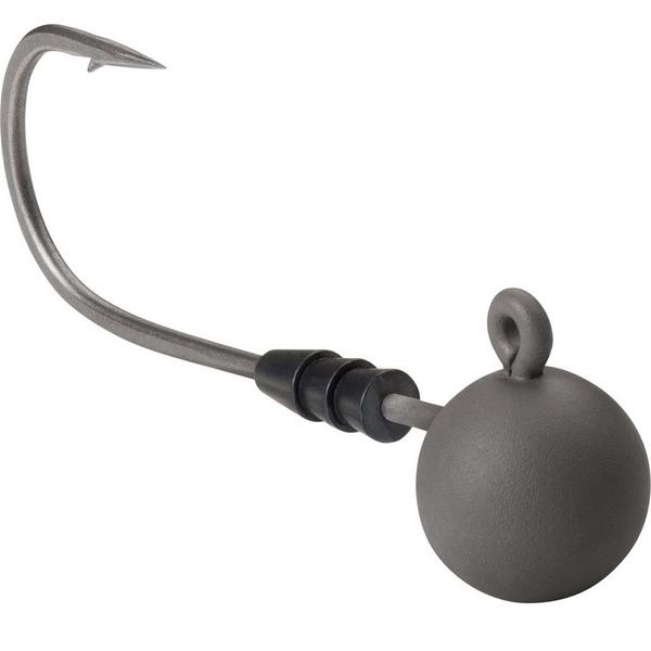 VMC RTSJ Redline Series Tungsten Swimbait Jig