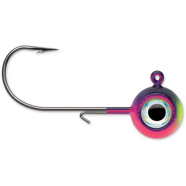VMC Neon Moon Eye Jig