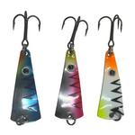 VMC Tingler Spoon Glow UV Kit Exclusive Colors - Thumbnail 1 of 4