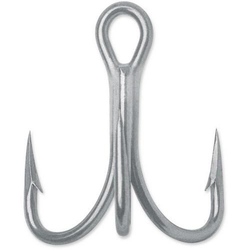 VMC 9626 O'Shaughnessy Treble 4X Hooks 25 Pack - Primary Image