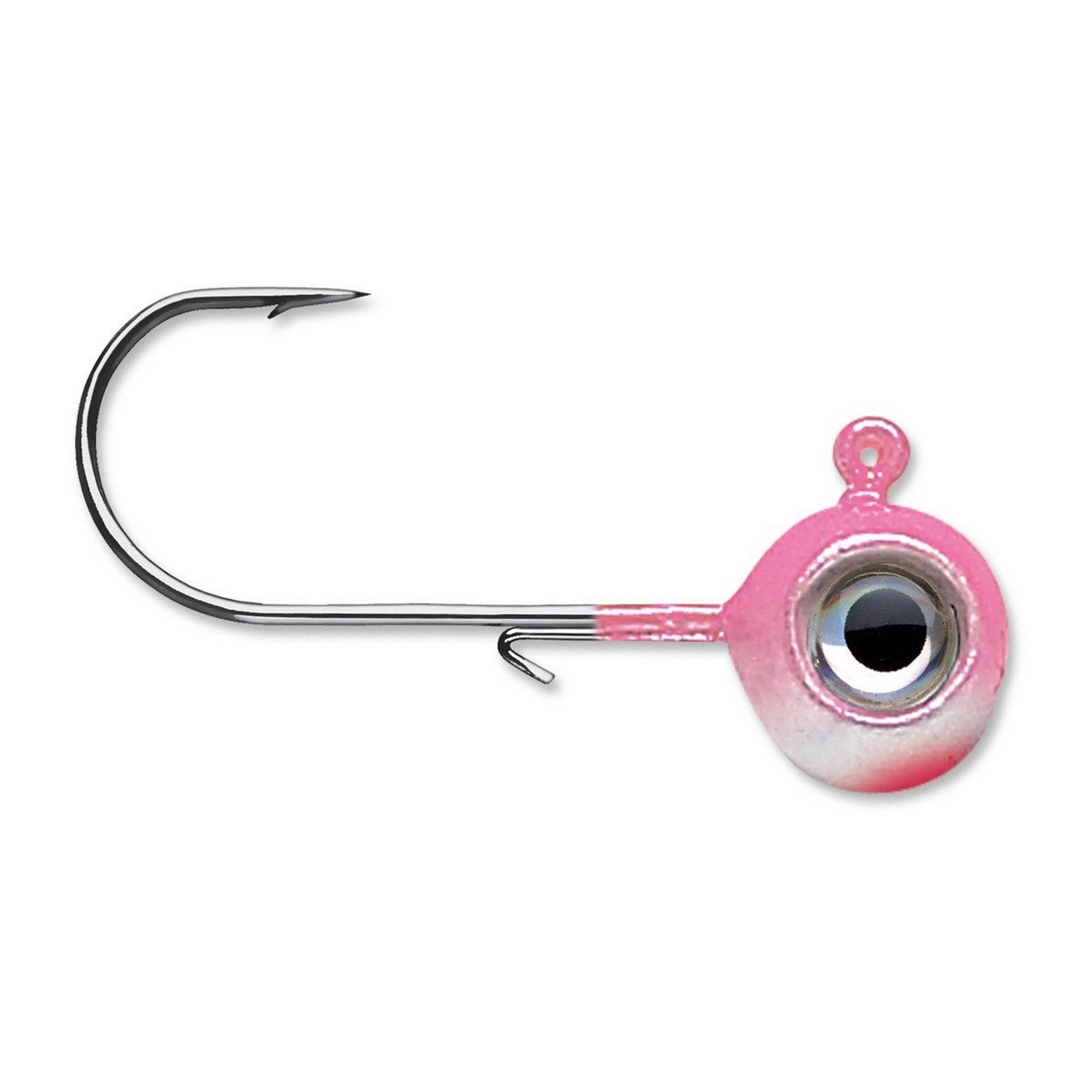 VMC Neon Moon Eye Jig