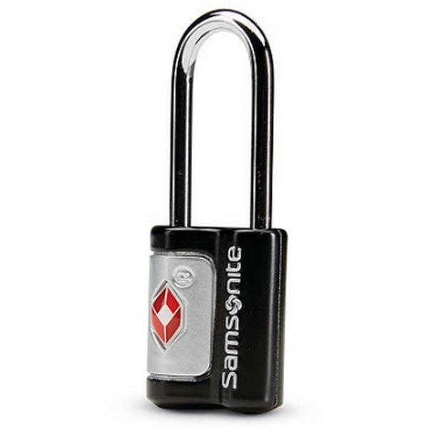 Samsonite Travel Sentry Lock (2 Pack)