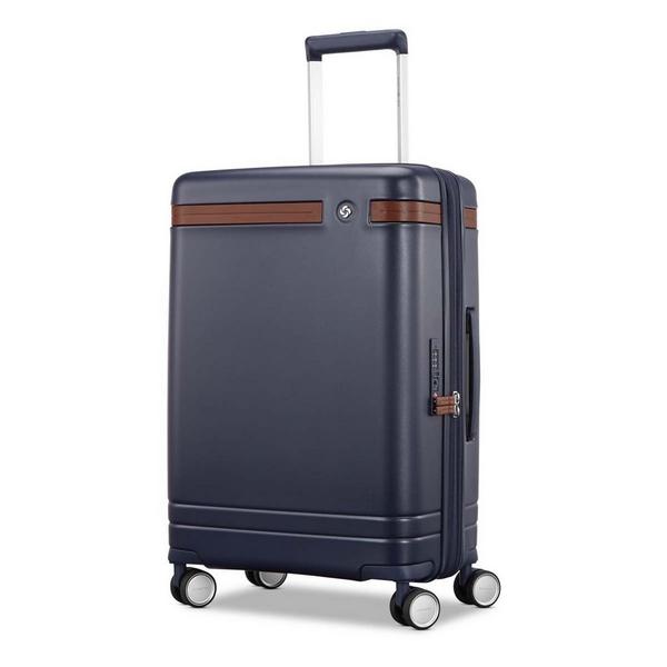 Samsonite Virtuosa Carry-On Spinner Suit Case