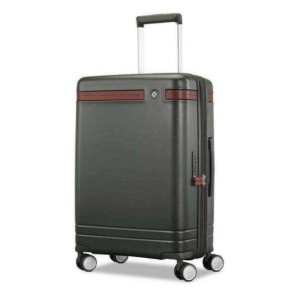 Samsonite Virtuosa Carry-On Spinner Suit Case